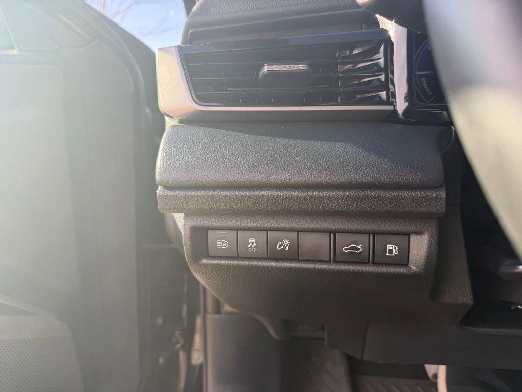 Used 2026 Toyota Camry XSE w/ Premium Package image 20