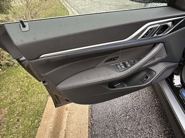 New 2026 BMW i4 xDrive40i w/ Premium Package image 11