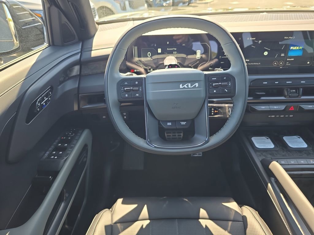 New 2027 Kia Telluride SX Prestige X-Pro image 14