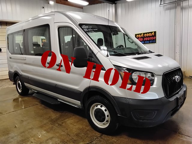 Used 2022 Ford Transit 350 XL