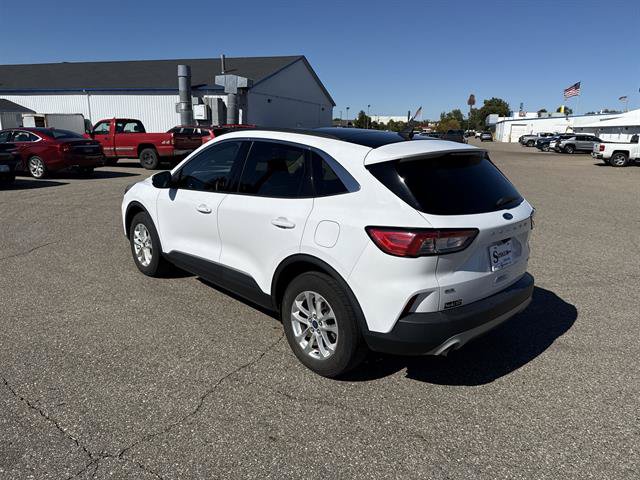 Used 2020 Ford Escape SE AWD/4WD image 24