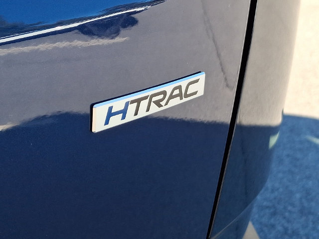 New 2026 Hyundai Tucson SEL Plus AWD/4WD image 26