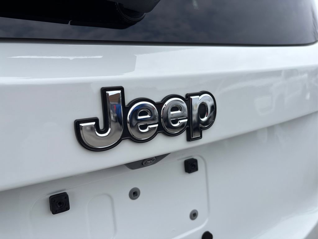 Used 2022 Jeep Renegade Latitude image 14