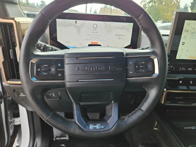 Used 2023 GMC Hummer EV Edition 1 AWD/4WD image 27