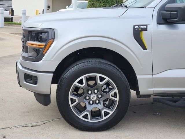 Used 2024 Ford F150 STX image 15