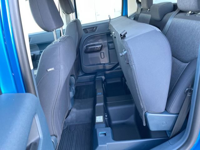 Used 2025 Ford Maverick XLT w/ Black Appearance Package image 13