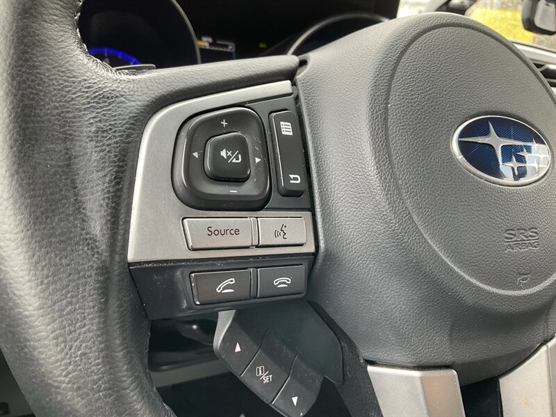 Used 2016 Subaru Legacy 3.6R Limited image 26