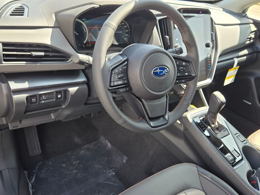 New 2026 Subaru Crosstrek 2.5i Limited AWD/4WD image 22