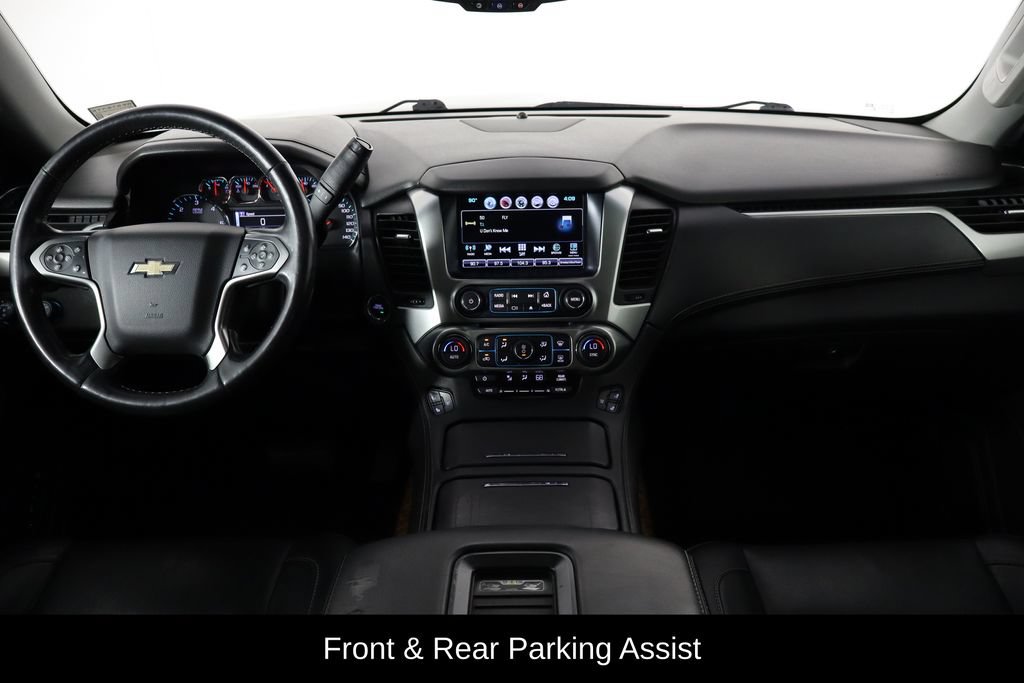 Used 2016 Chevrolet Tahoe LTZ AWD/4WD image 28