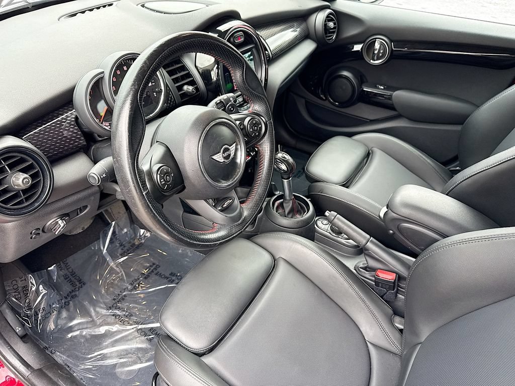 Used 2019 MINI Cooper S FWD image 24