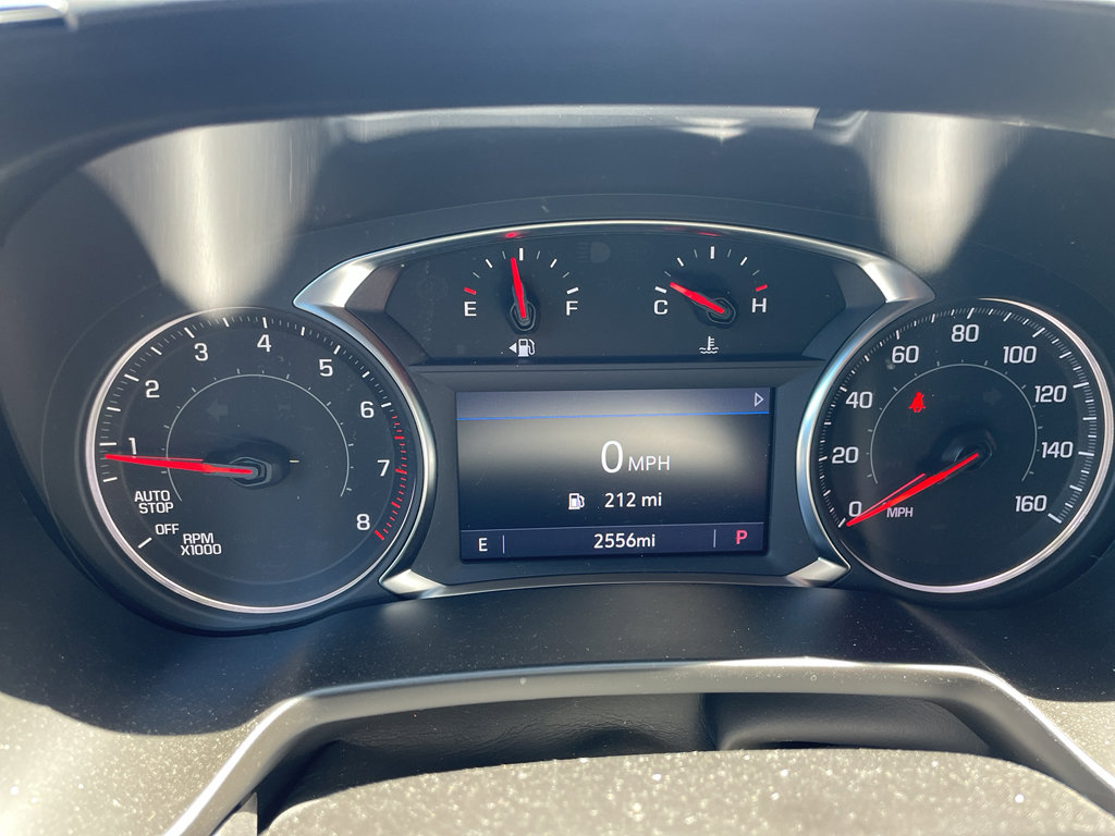 Used 2025 Chevrolet Blazer LT w/ Midnight/Sport Edition image 22