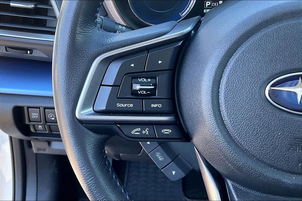 Used 2023 Subaru Crosstrek Hybrid image 16