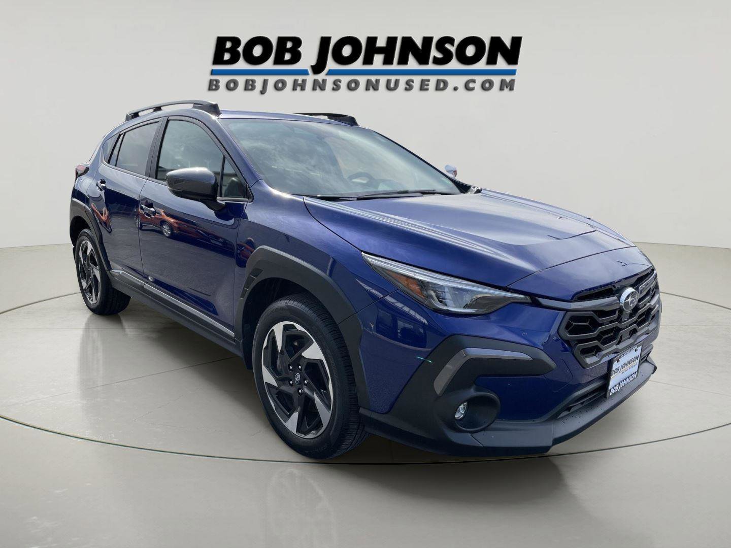 Used 2025 Subaru Crosstrek 2.5i Limited w/ Popular Package #3A image 1