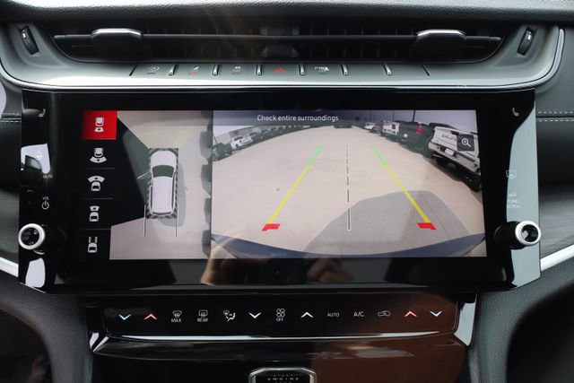 New 2026 Jeep Grand Cherokee Limited image 20