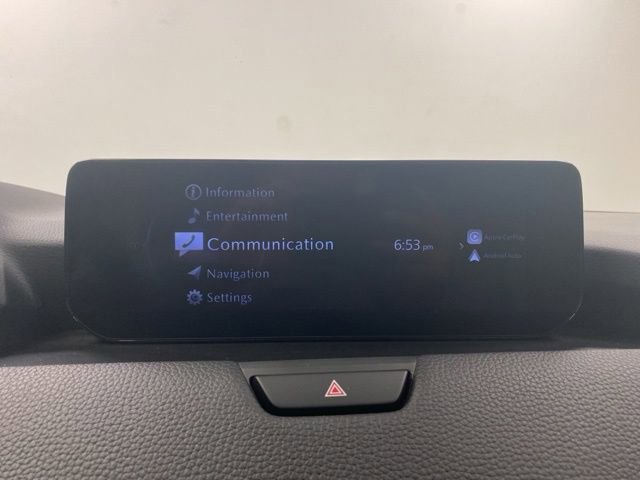 Used 2024 MAZDA CX-90 Plug-In Hybrid w/ Premium Pkg image 12