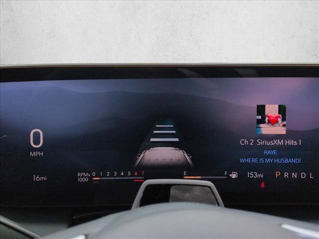 New 2026 Buick Enclave Avenir w/ Super Cruise Package image 11