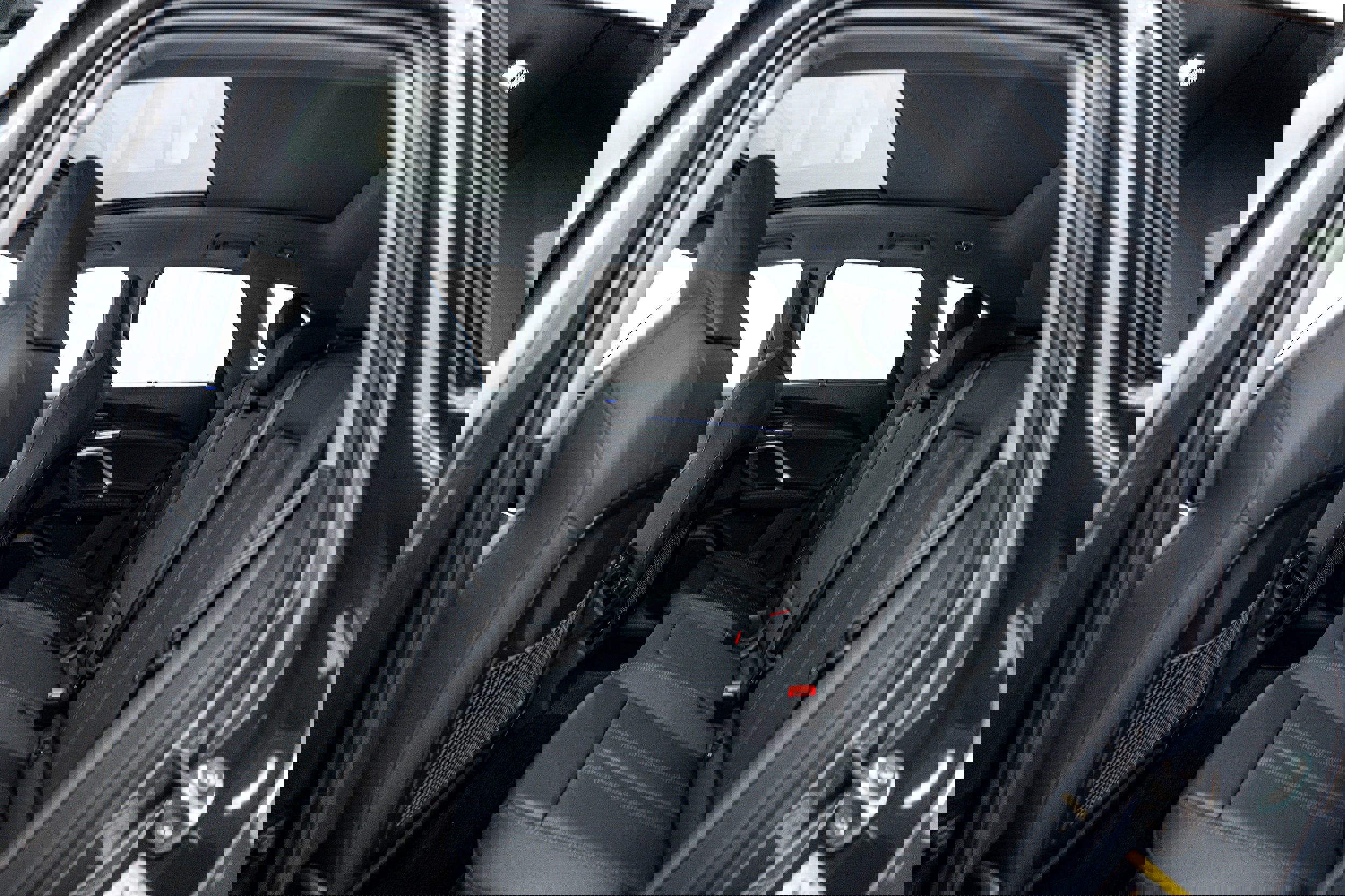 New 2025 Audi Q5 Premium Plus image 17