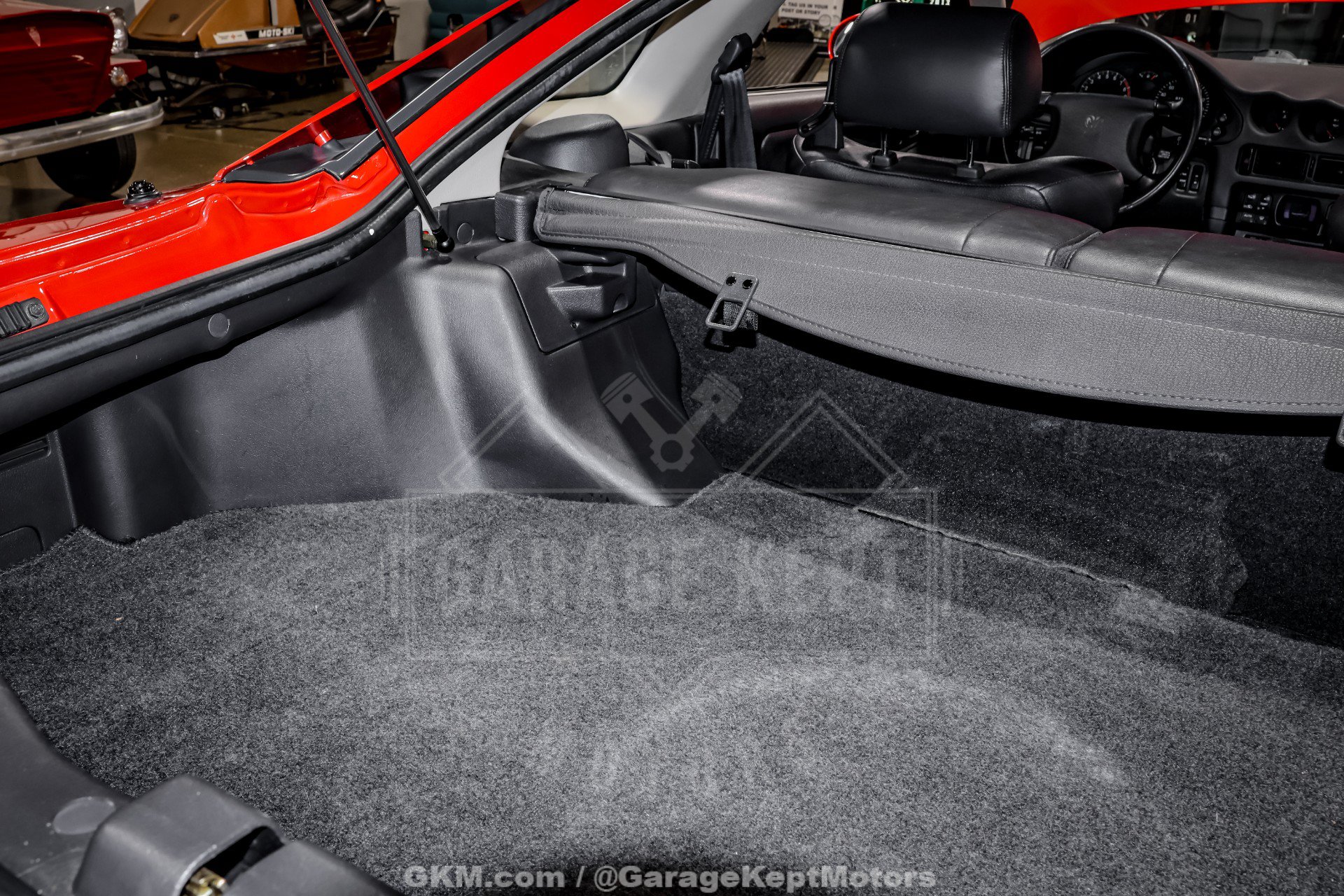Used 1994 Dodge Stealth R/T Turbo AWD/4WD image 92