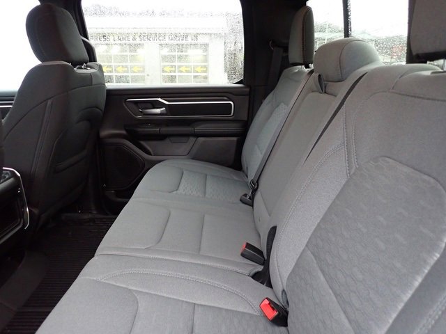 Used 2025 RAM 1500 Big Horn image 15