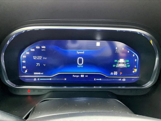 Certified 2023 Chevrolet Tahoe RST image 22