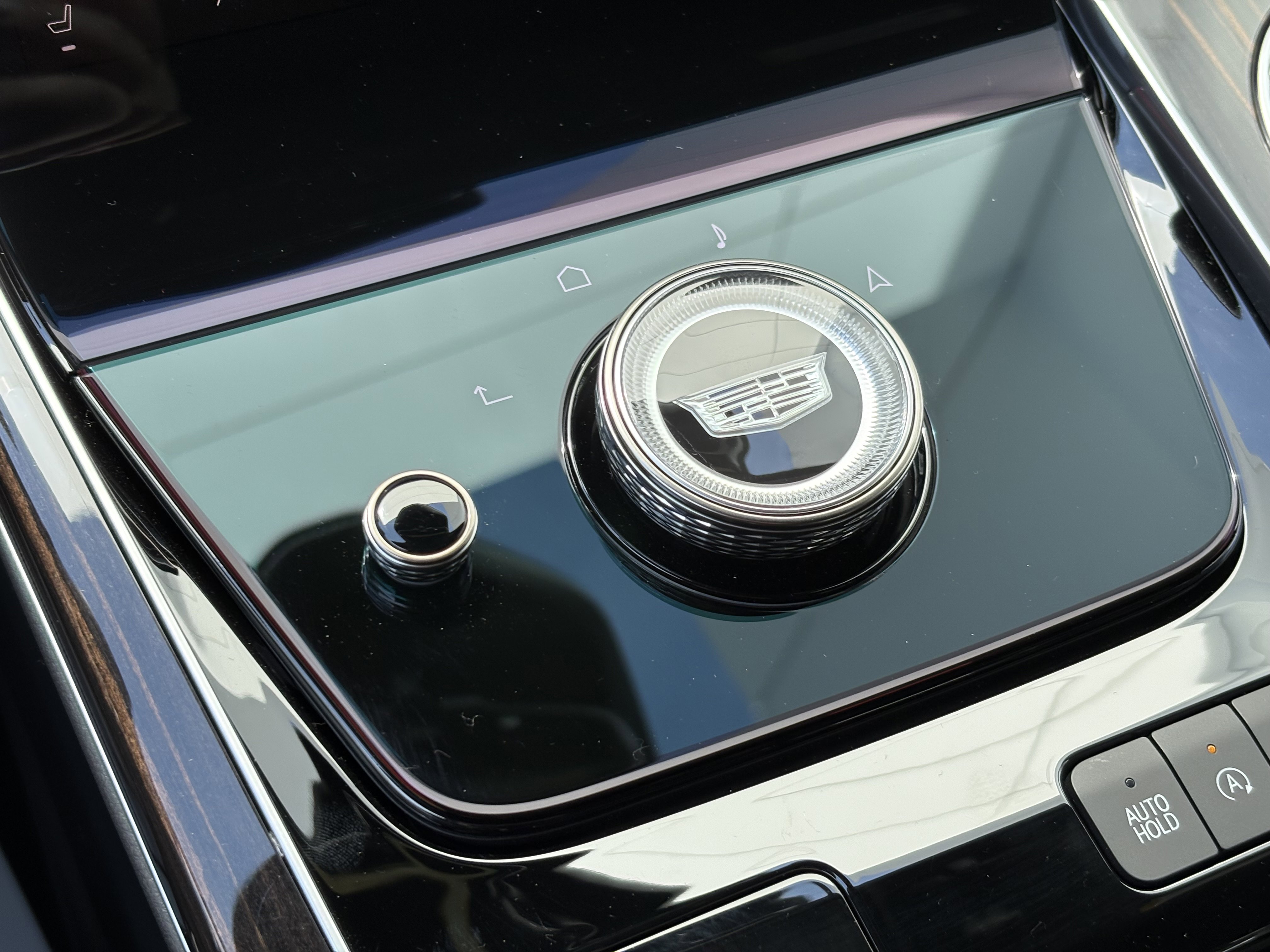 New 2026 Cadillac Escalade Luxury w/ Touring Package image 28