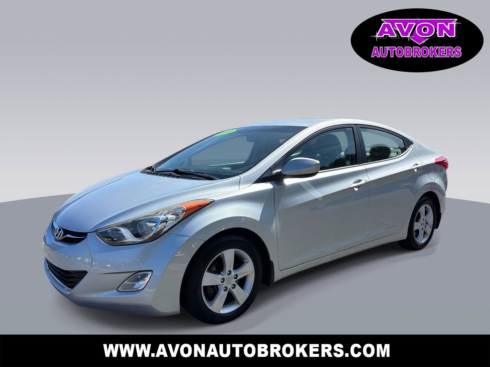 Used 2013 Hyundai Elantra GLS w/ Preferred Pkg