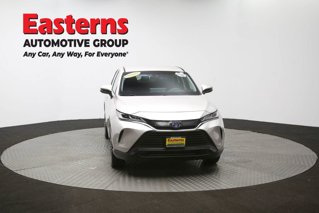 Used 2024 Toyota Venza LE image 50