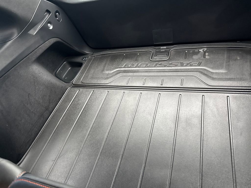 Used 2025 Honda Passport TrailSport image 38
