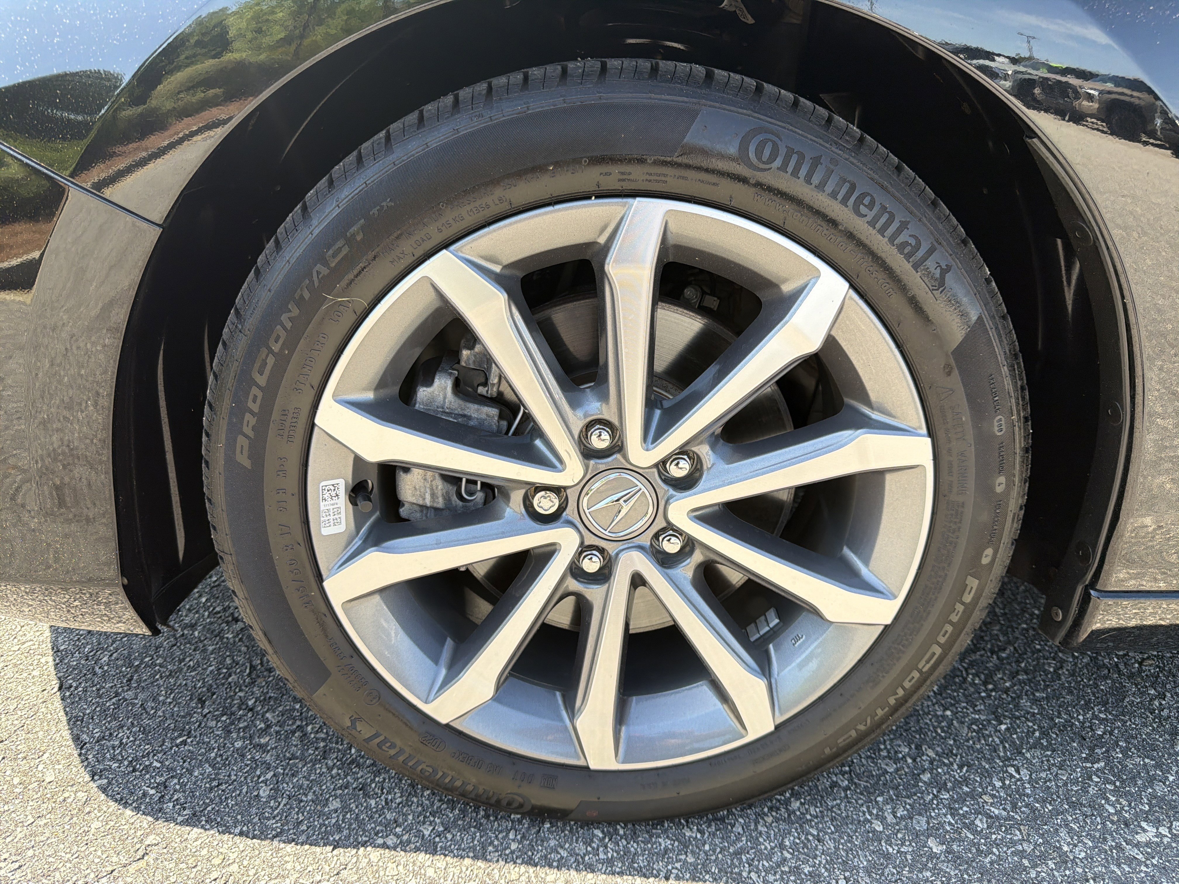 Used 2023 Acura Integra FWD image 21