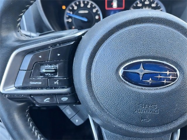 Used 2020 Subaru Ascent Touring w/ Popular Package #3 image 27
