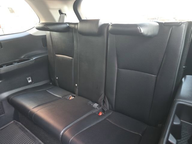 Certified 2025 Toyota Grand Highlander XLE image 12