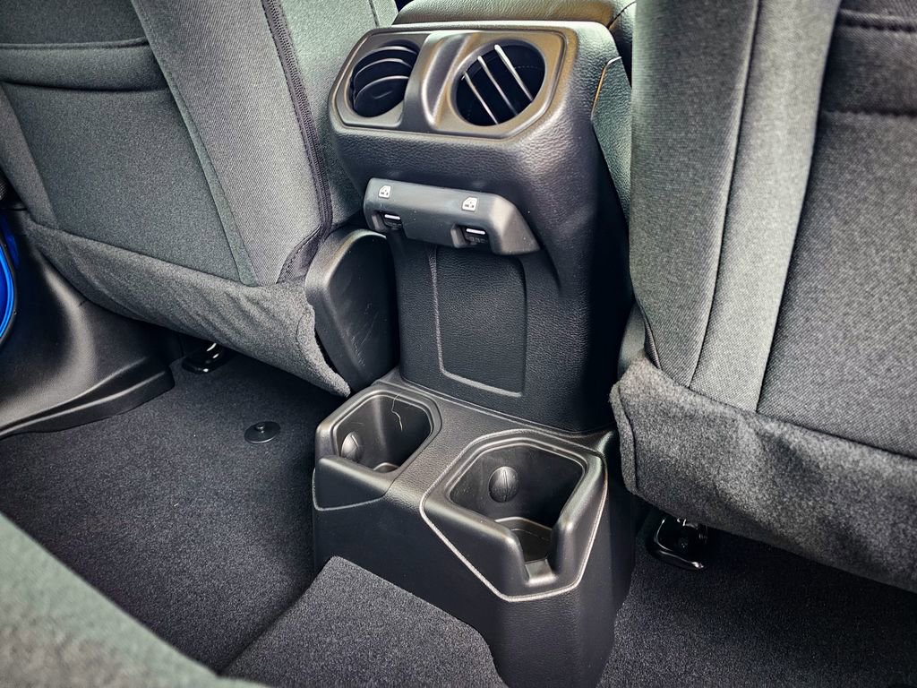 New 2026 Jeep Wrangler Sport image 33