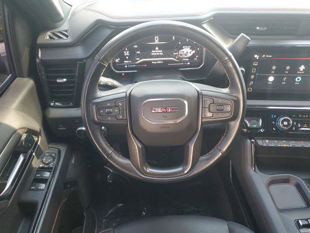 Certified 2024 GMC Sierra 2500 AT4 w/ AT4 Premium Plus Package image 14