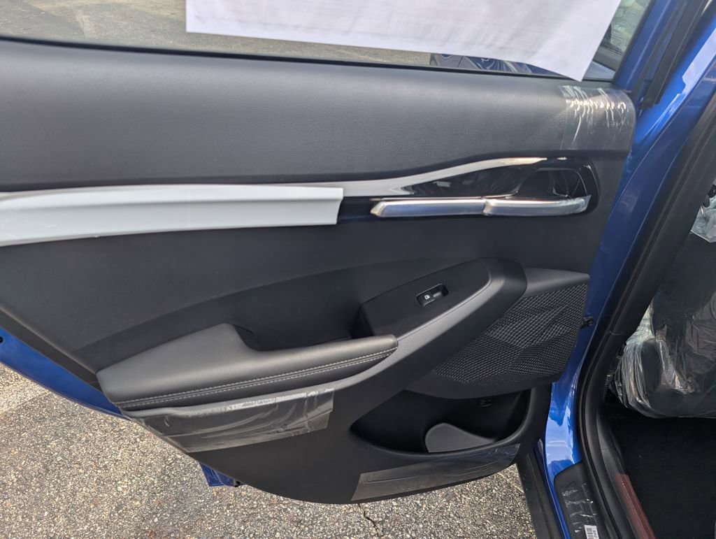 New 2026 Kia Seltos S image 10