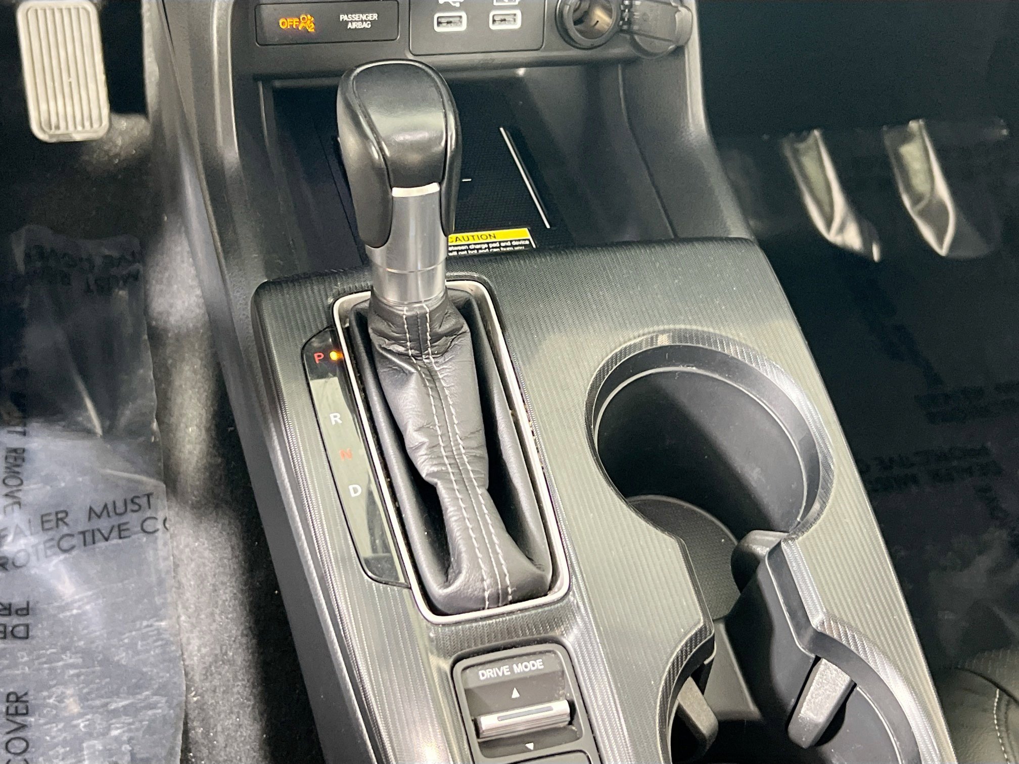 Used 2022 Honda Civic Touring image 17