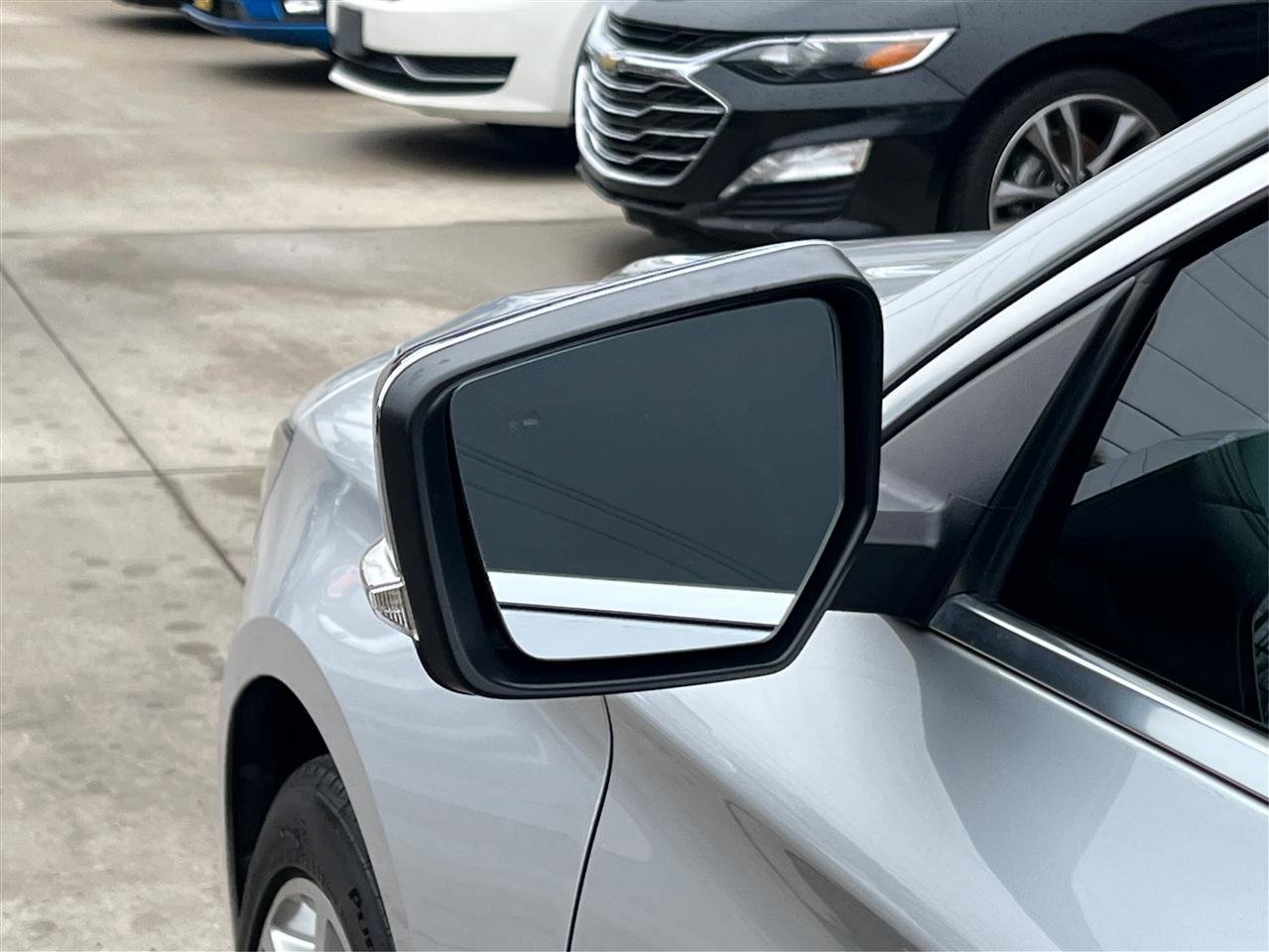 Used 2020 Chevrolet Impala Premier image 22