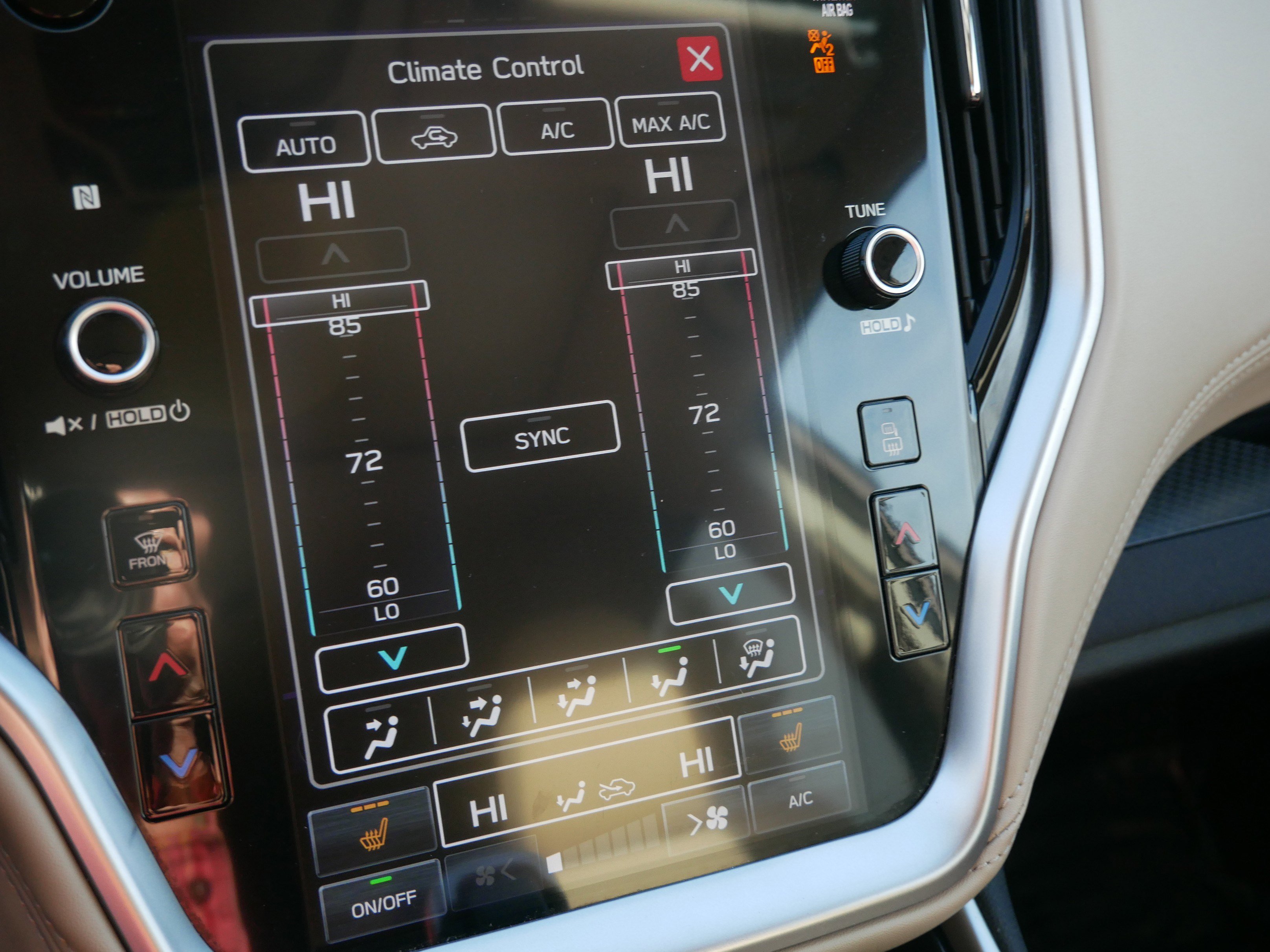 Used 2021 Subaru Outback Premium image 23