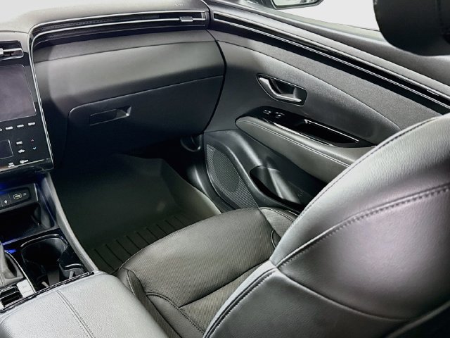 Certified 2022 Hyundai Santa Cruz Limited AWD/4WD image 27