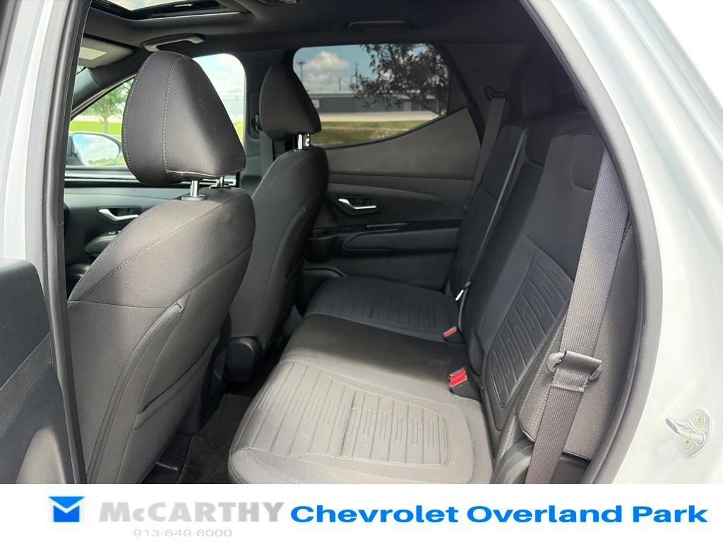 Used 2022 Hyundai Santa Cruz SEL Premium AWD/4WD image 35