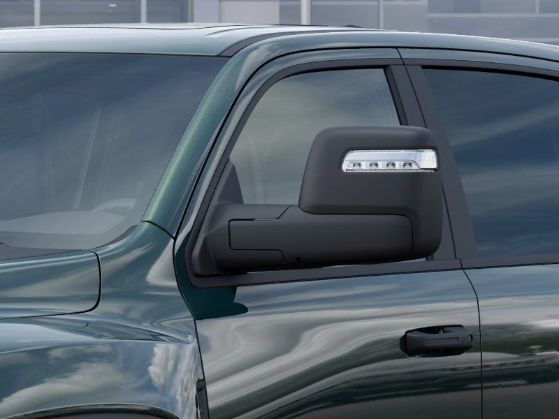New 2026 RAM 1500 RHO w/ RHO Level 1 Equipment Group AWD/4WD image 13