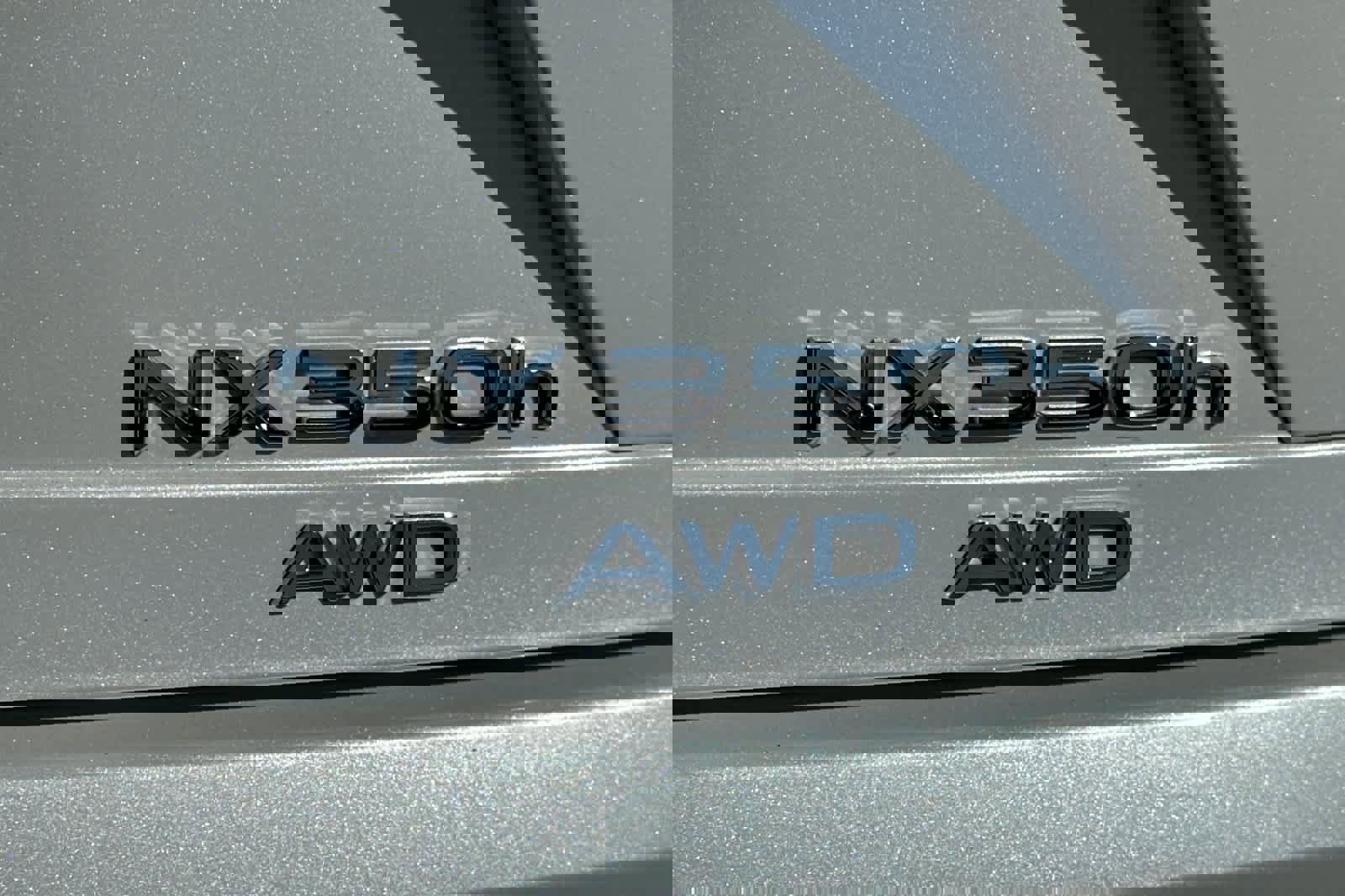 Used 2023 Lexus NX 350h Premium image 32