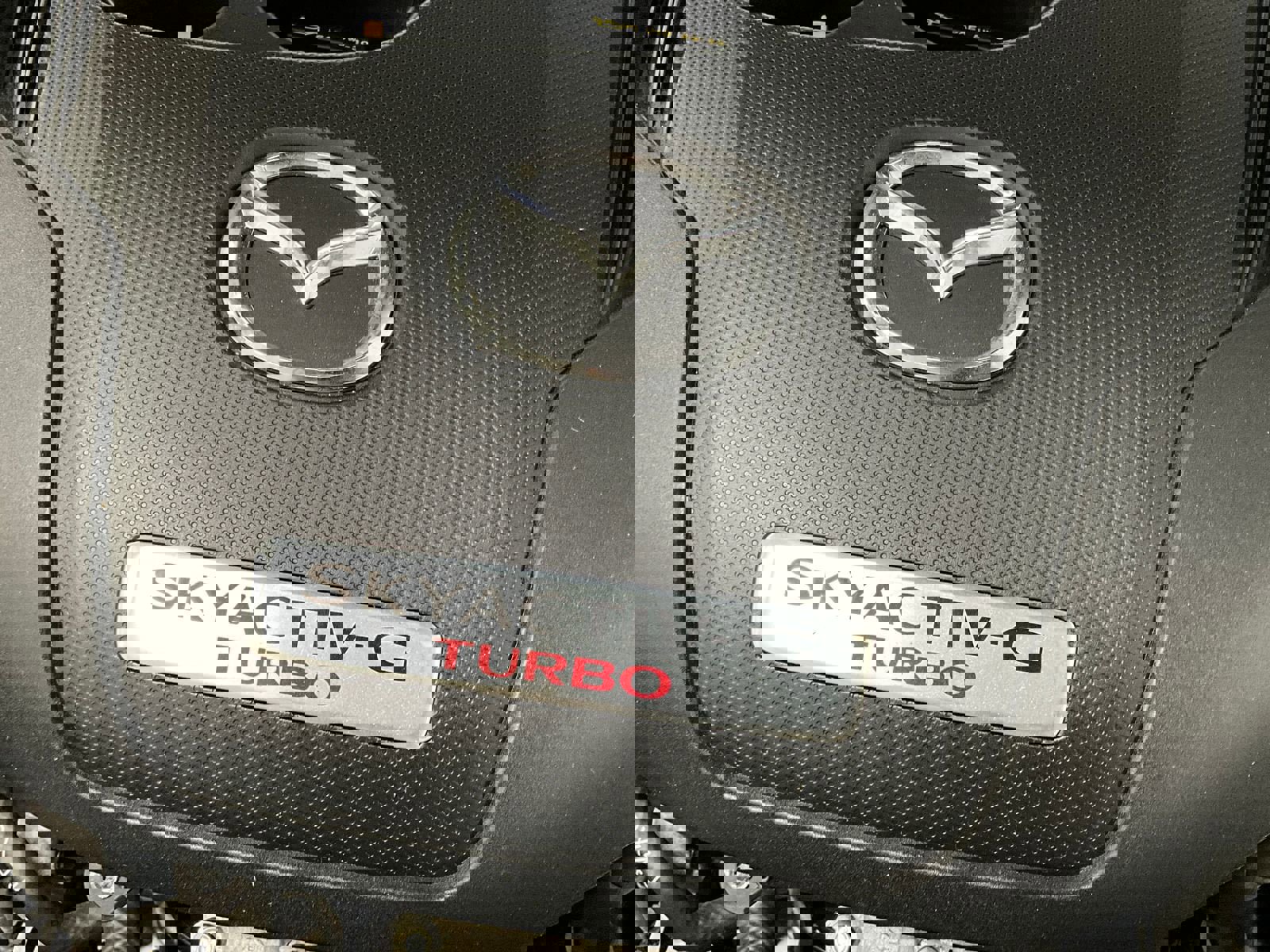 Used 2024 MAZDA CX-50 AWD 2.5 Turbo w/ Cargo Package image 29