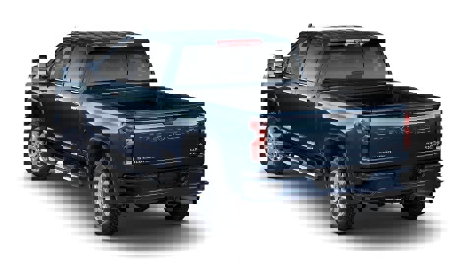 New 2025 Chevrolet Silverado 2500 High Country w/ Technology Package image 56