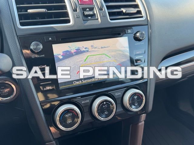 Used 2017 Subaru Forester 2.5i Touring image 22