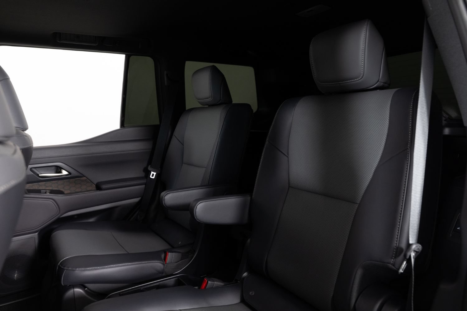 Used 2026 Lexus GX 550 w/ Accessory Package (ZB) AWD/4WD image 18