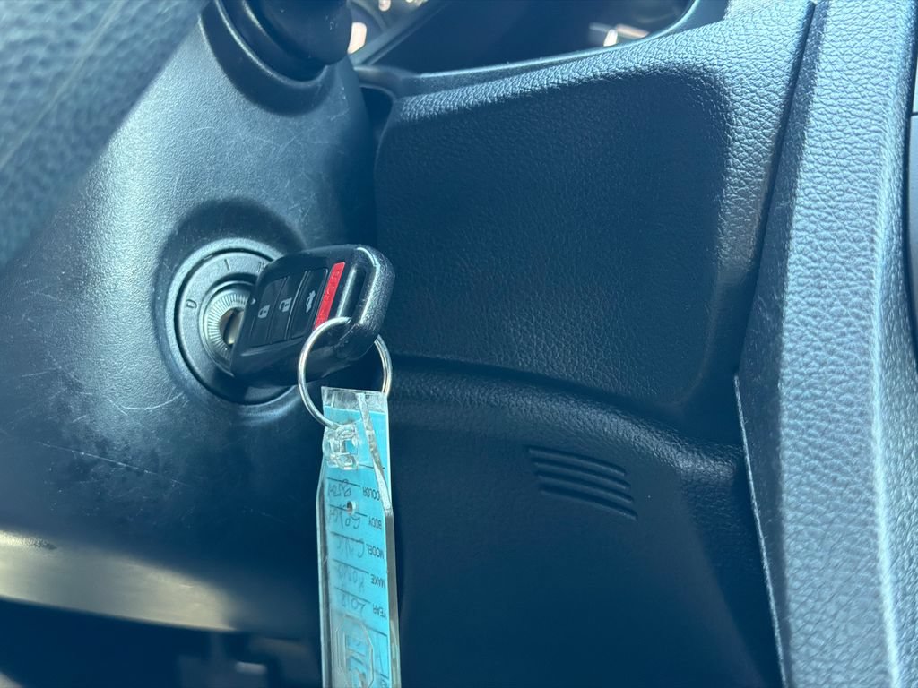 Used 2018 Honda Civic LX image 24