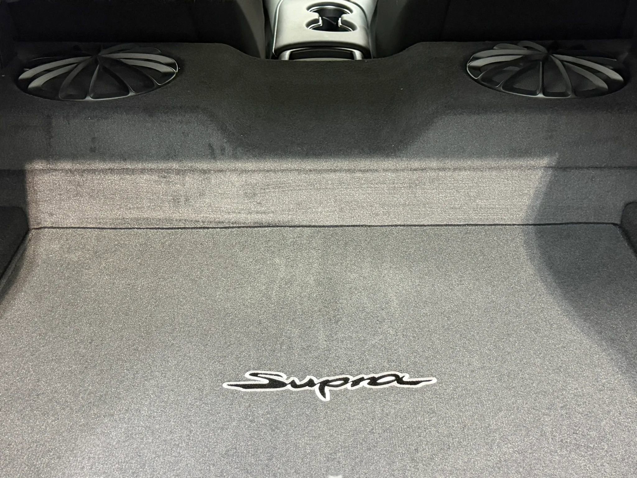Used 2026 Toyota Supra Premium w/ Driver Assist Package RWD image 21