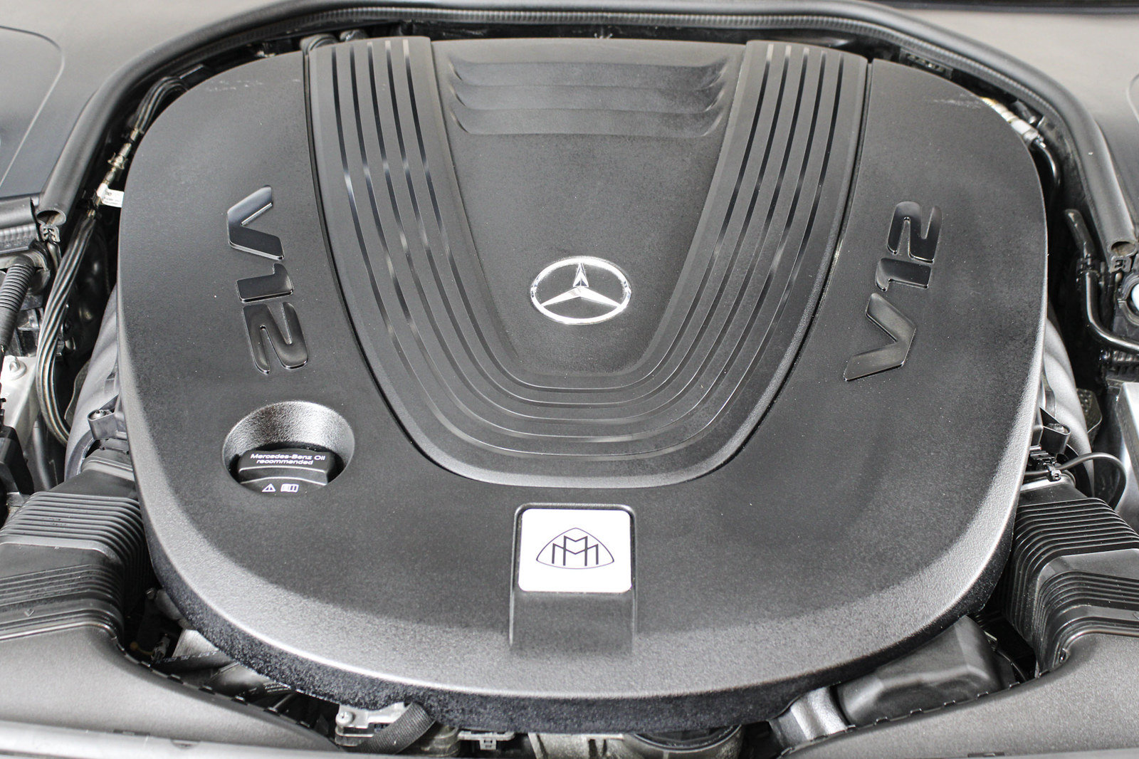 Used 2024 Mercedes-Benz Maybach S 680 4MATIC image 57