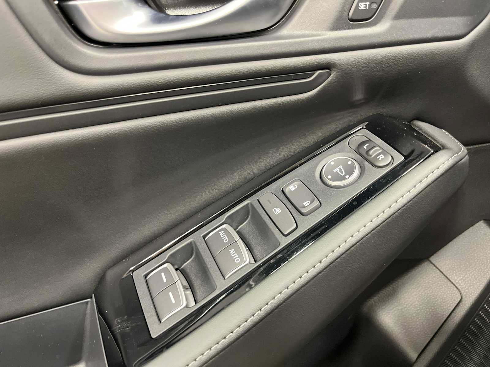 New 2026 Honda Accord Touring image 13