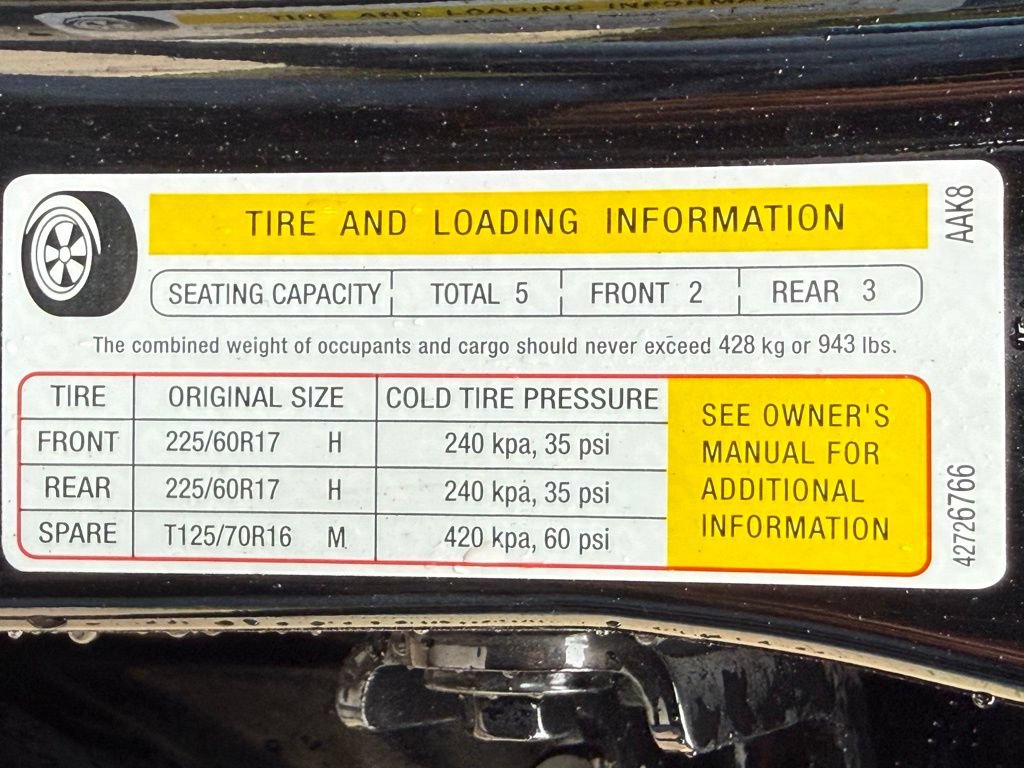 Used 2022 Chevrolet TrailBlazer LT w/ Convenience Package AWD/4WD image 43